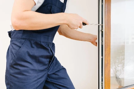 Commercial Glass Door Repair in Cooper City, FL