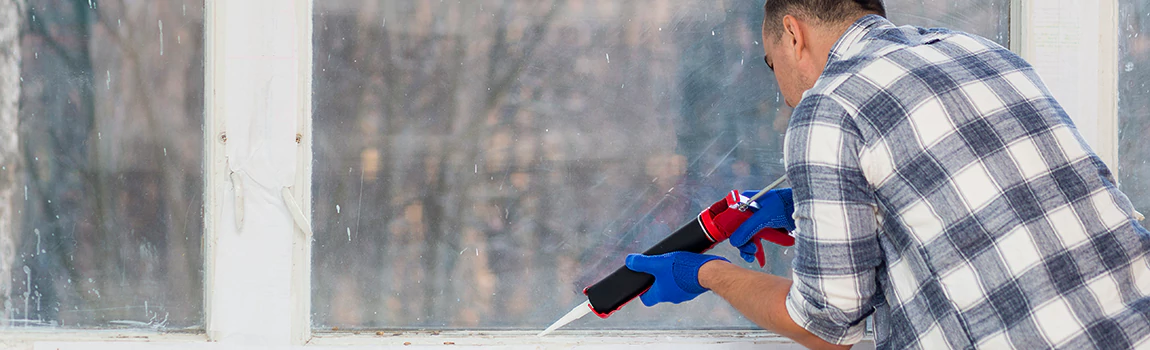 Foggy Window Repair Services in Cooper City, FL