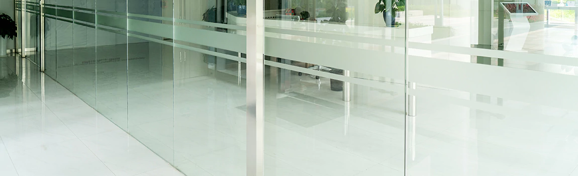 Local Glass Repair in Cooper City, FL