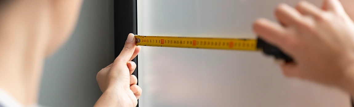 Types of Glass Replacement in Cooper City, FL