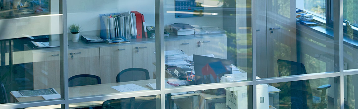 Replace Insulating Glass in Cooper City, FL