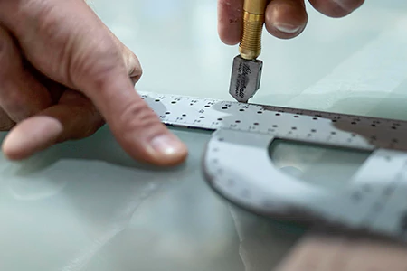 Mirror Re-framing in Cooper City, FL