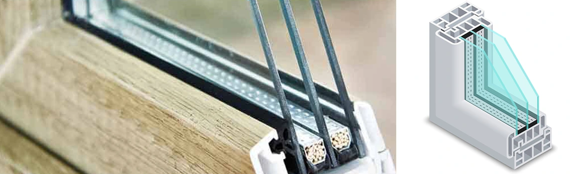 Triple Pane Fiberglass Windows in Cooper City, FL