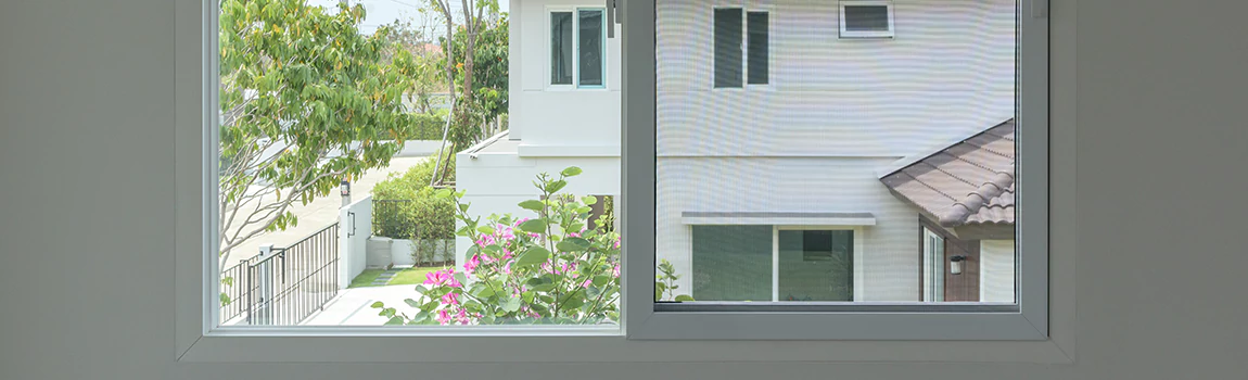 Window Frame Repair in Cooper City, FL