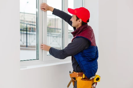 Sash Window Repair in Cooper City, FL