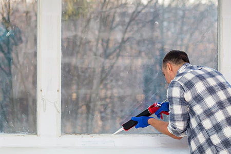 Prevention Tips of Window Seal Repair Services in Cooper City, FL